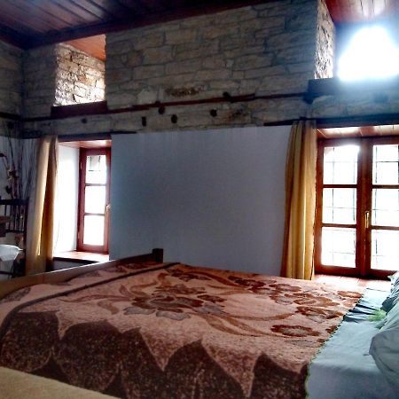 Ruols Guesthouse Gjirokaster Exterior photo