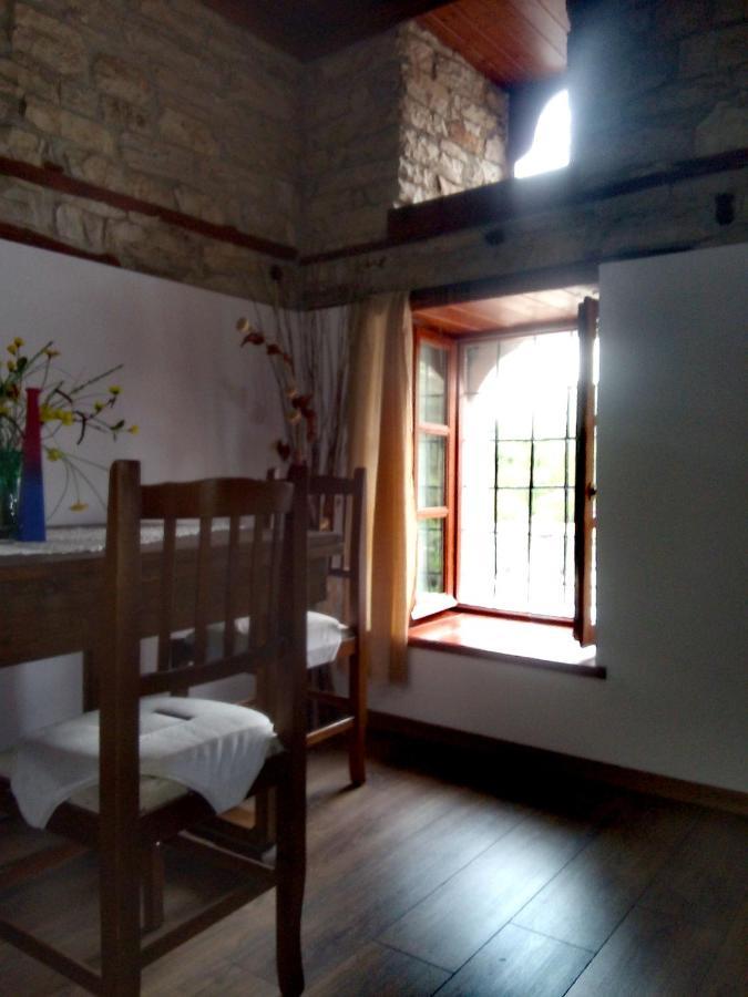 Ruols Guesthouse Gjirokaster Exterior photo